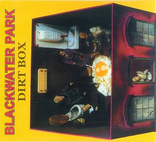 Blackwater Park (Germany) – Dirtbox (1971/2004)