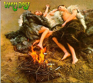Warm Dust (UK) – And It Came To Pass (1970/2005)