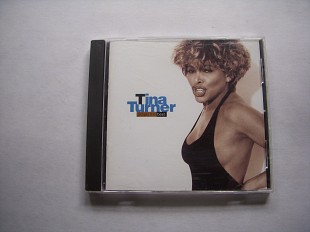 Tina Turner