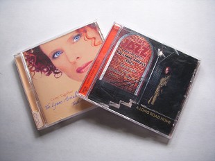 The Lynne Arriale Trio