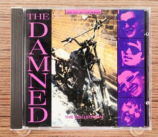 The Damned - The Collection (Англія, Castle Communications)