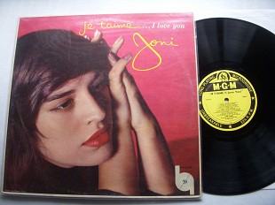 Joni James ( ORIGINAL )