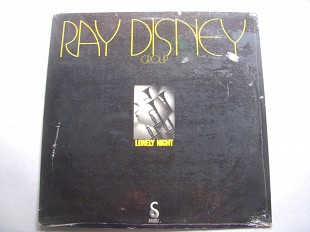 Ray Disney Group ( запечатан )