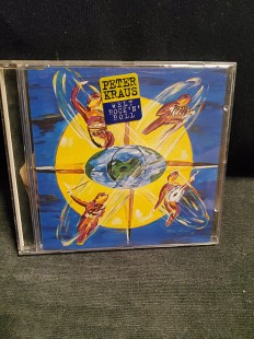 PETER KRAUS WELT ROCK'N'ROLL