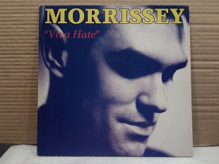 LP Morrissey - viva hate - 88