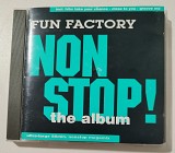 CD FUN FACTORY 1994 Nonstop! (Germany)