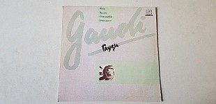 The Alan Parsons Project Gaudi