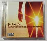 CD FATBOY SLIM 2000 Halfway Between The Gutter And The Stars (Austria)