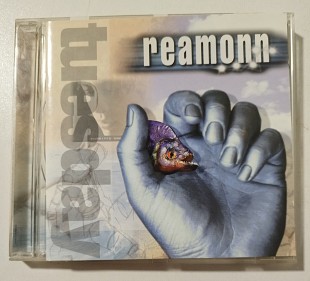 CD REAMONN 2000 Tuesday (EU)