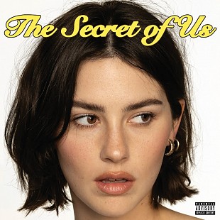 Gracie Abrams – The Secret Of Us (Dark Pomegranate Vinyl)