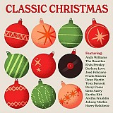 Various – Classic Christmas (Vintage Ornament Red Vinyl)