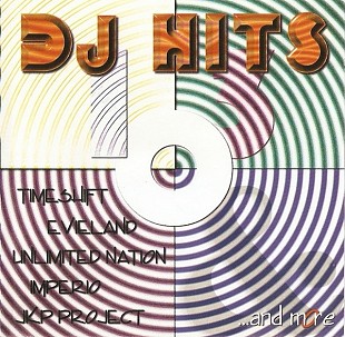 DJ Hits Vol. 103
