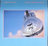 Dire Straits - Brothers In Arms , 1985 Germany