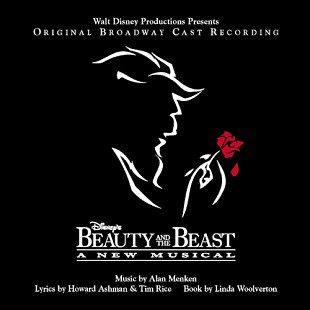 Alan Menken, Bruce Botnick – Beauty And The Beast: The Broadway Musical