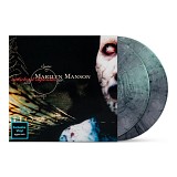 Marilyn manson - Antichrist Superstar (30th Anniversary) (Amazon Exclusive) Pre Order
