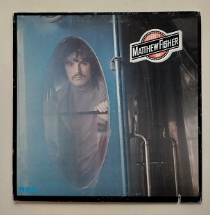Matthew Fisher – Journey's End (Procol Harum)