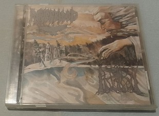 Ravenblood - Квітка для Вітру / Ancient Voice - Око Карпат
