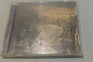 Pagan Land / Тіні Забутих Предків - Split CD.