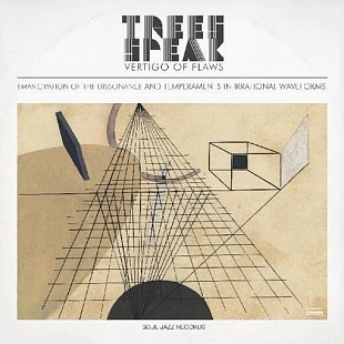 Trees Speak - Vertigo of Flaws (Limited Edition) (2 LP + 7")