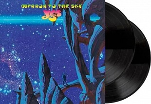 Yes - Mirror To the Sky (180g) (2 LP)