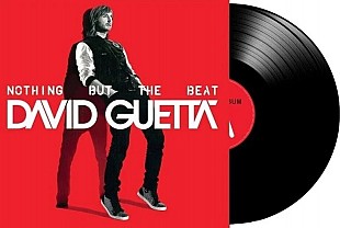 David Guetta - Nothing But The Beat (2 LP)