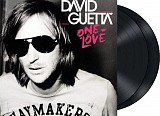 David Guetta - One Love (2 LP)