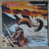 Samson – Before The Storm