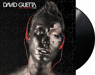 David Guetta - Just A Little More Love (Gatefold Sleeve) (2 LP)