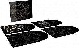Armin Van Buuren - Breathe (4 LP)