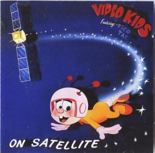 Video Kids – On Satellite