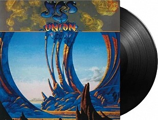 Yes - Union (180 g) (LP)