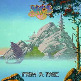 Yes - From A Page (Expanded Edition) (180 g) (2 LP)