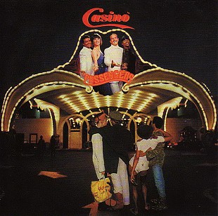 Passengers – Casinò