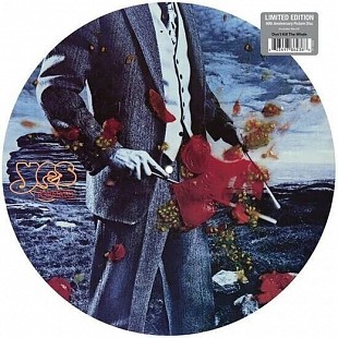 Yes - Tormato (Picture Disc) (LP)