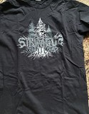 Футболка Stryvigor (Atmospheric Black Metal Ukraine)