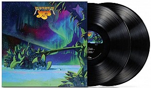 Yes - Aurora (Gatefold) (180 g) (2 LP)