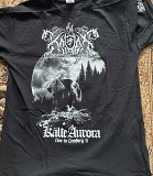 Футболка Kroda - Kalte Aurora live in Lemberg