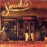 Smokie – Wild Horses: The Nashville Album