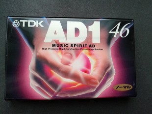 TDK AD1 46
