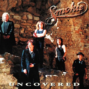 Smokie – Uncovered