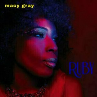Macy Gray - Ruby (LP)