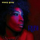 Macy Gray - Ruby (LP)