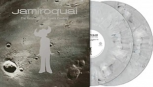 Jamiroquai - The Return Of The Space Cowboy (Anniversary Edition) (Reissue) (Moon Grey Marble Colour