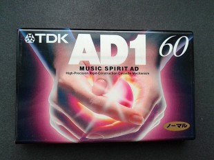 TDK AD1 60