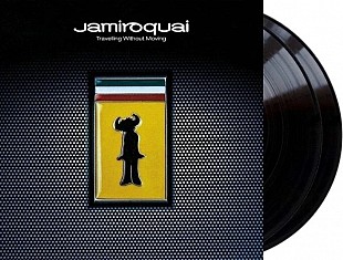 Jamiroquai - Travelling Without Moving (2 LP)