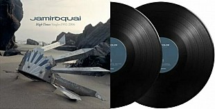 Jamiroquai - High Times: Singles 1992-2006 (180 g) (2 LP)