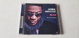 Herbie Hancock River CD ліцензія