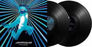 Jamiroquai - A Funk Odyssey (2 LP)