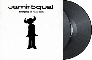 Jamiroquai - Emergency On Planet Earth (180 g) (2 LP)