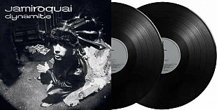 Jamiroquai - Dynamite (2 LP)